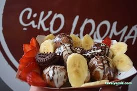 Çikoloqma Çikoloqma