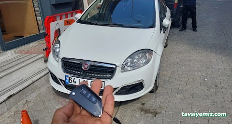 Uşak Anahtar Uşak Anahtar