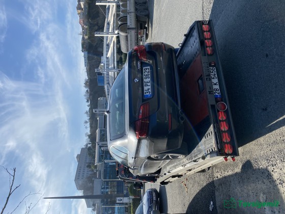 Çınar Oto Çekici Çınar Oto Çekici