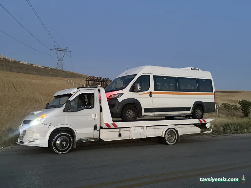 06 Express Oto Kurtarma