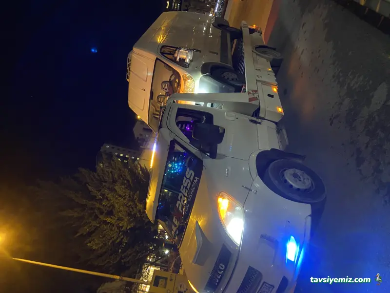 06 Express Oto Kurtarma