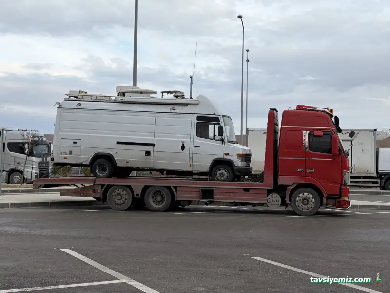 06 Express Oto Kurtarma