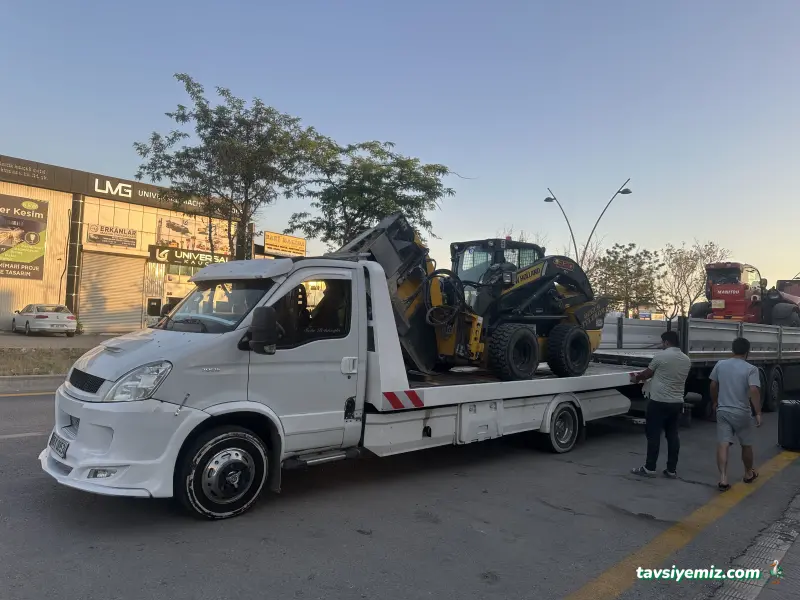 06 Express Oto Kurtarma