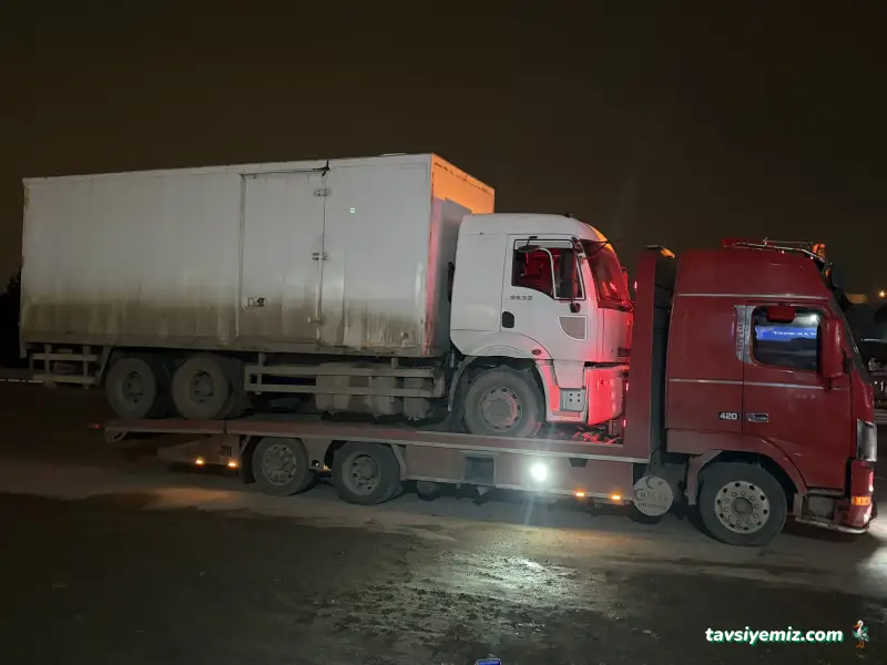 06 Express Oto Kurtarma