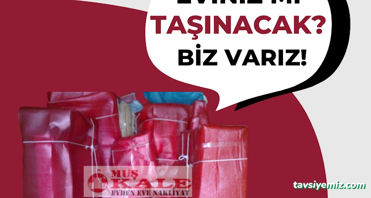 Muş Kale Nakliyat İşletme Muş Kale Nakliyat İşletme