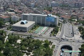 T.c. İstanbul Büyükşehir Belediyesi Başkanlığı T.c. İstanbul Büyükşehir Belediyesi Başkanlığı