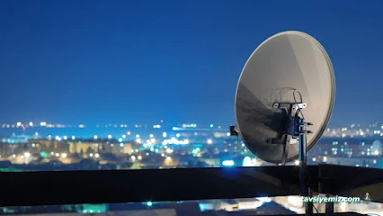07 Uydu Çanak Anten Tv Tamir Servisi 07 Uydu Çanak Anten Tv Tamir Servisi