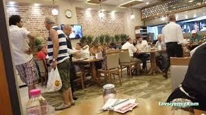 Numan Usta Döner Ve Kebap Numan Usta Döner Ve Kebap