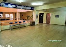 Mamak Kaymakamlığı Mamak Kaymakamlığı