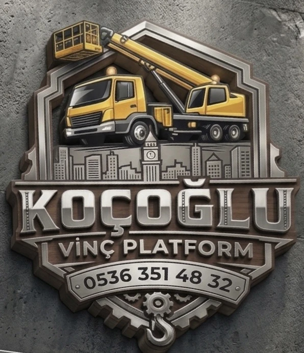 Sepetli Vinç Kiralama