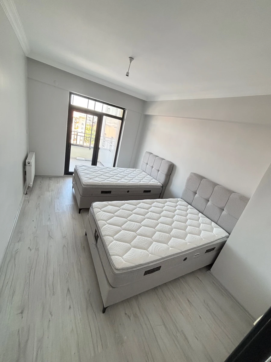 Sivas Yıldızlar Kurulum