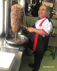 Dönerci Mehmet Usta Dönerci Mehmet Usta