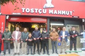 Tostçu Mahmut Adıyaman Tostçu Mahmut Adıyaman