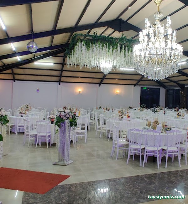 Rüya Park Düğün Salonu & Organizasyon