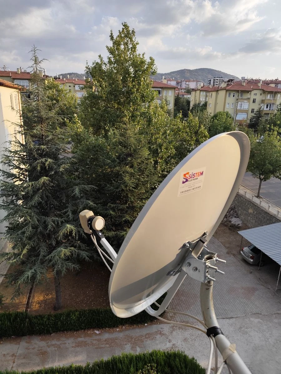 Sistem Elektronik
