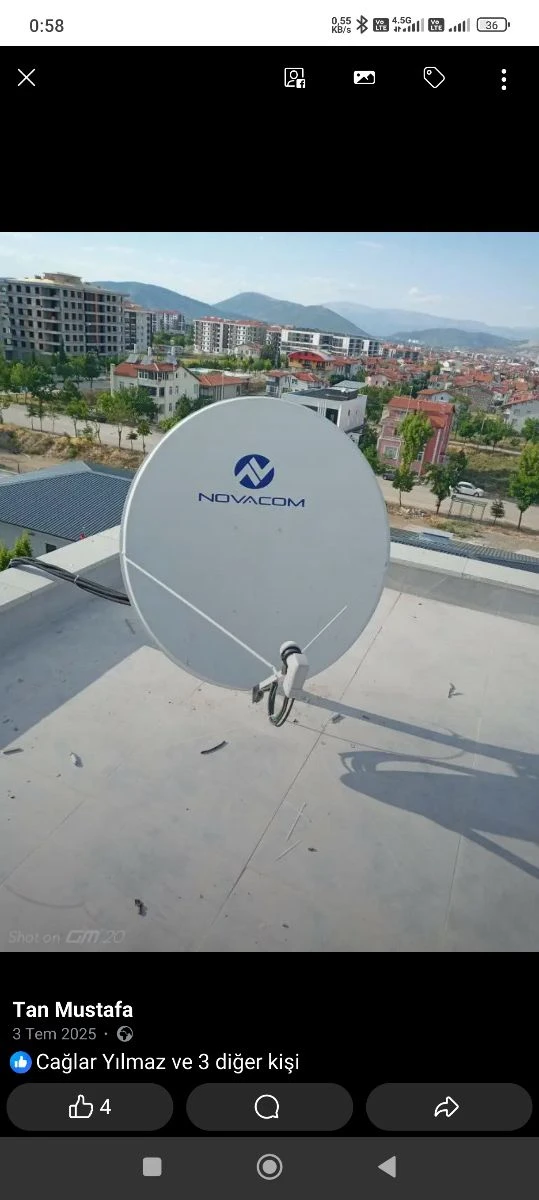 Sistem Elektronik