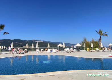 Kuşadası Golf Club Kuşadası Golf Club