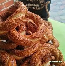 Simit Hisarı Simit Hisarı