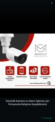 Merkez Güvenlik Hizmetleri Merkez Güvenlik Hizmetleri