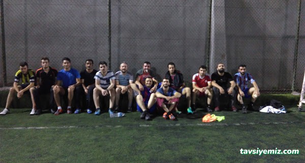 Gençlerbirligi Hasan Polat Futbol Okulu Gençlerbirligi Hasan Polat Futbol Okulu