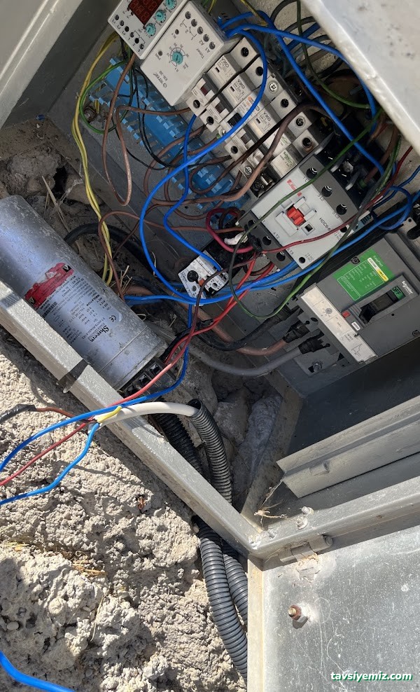 Gülcan Ay Elektrik Gülcan Ay Elektrik