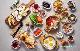 Selvi Haşgeşli Yöresel Lezzetler Selvi Haşgeşli Yöresel Lezzetler