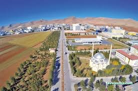 Mardin Organize Sanayi Bölgesi Mardin Organize Sanayi Bölgesi