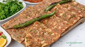 Kardelen Etliekmek Doğan Usta Kardelen Etliekmek Doğan Usta
