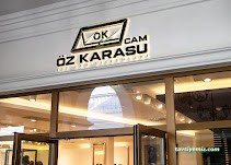 Özkarasu Cam Özkarasu Cam