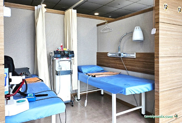 100. Yıl Aile Sağlığı Merkezi