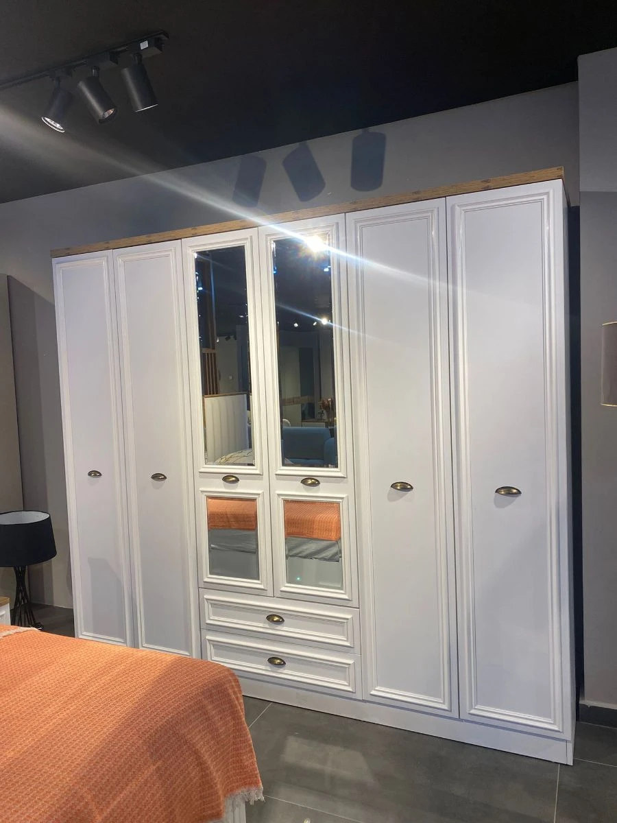 Taşhan Mobilya Montaj