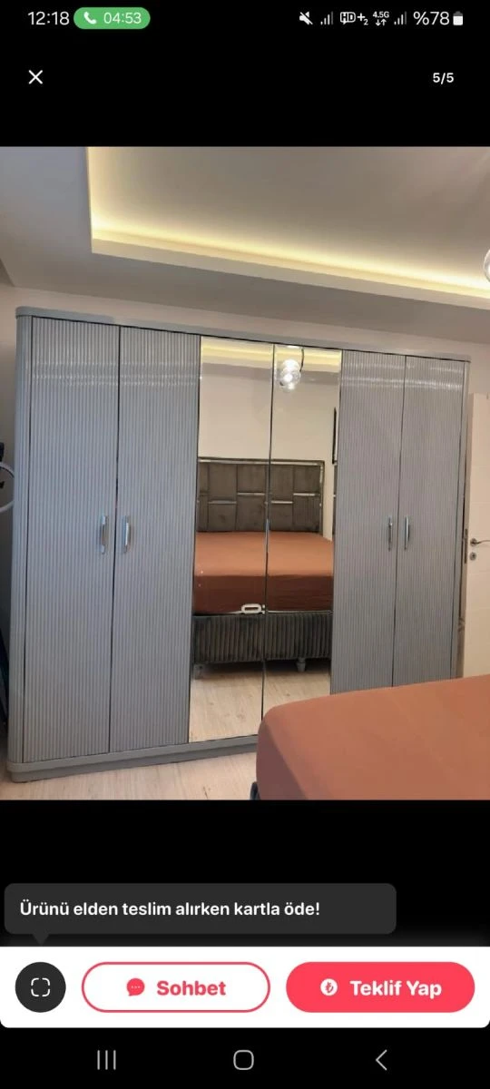 Taşhan Mobilya Montaj