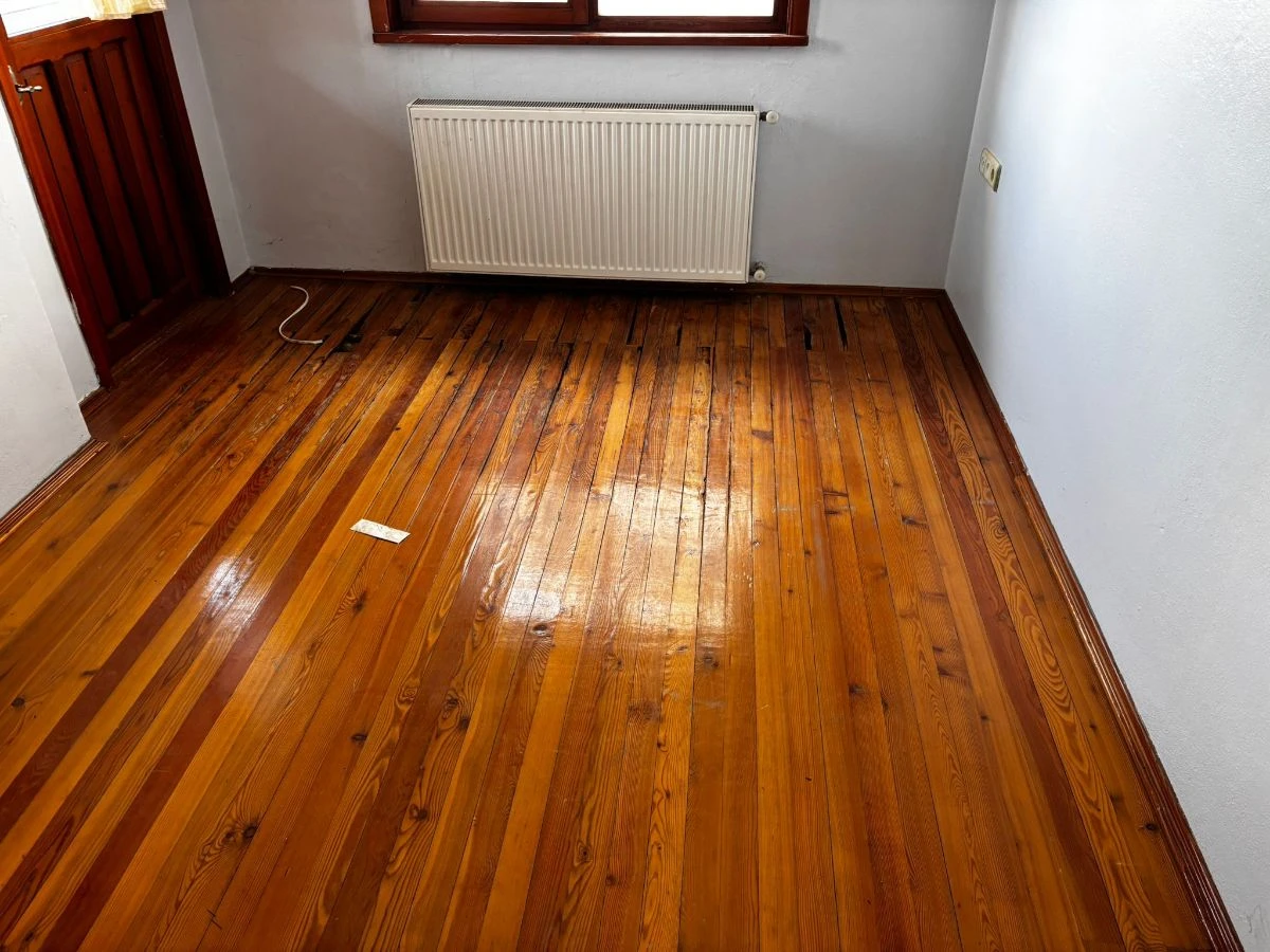 Sistire Cila&Laminat Lamine Parke