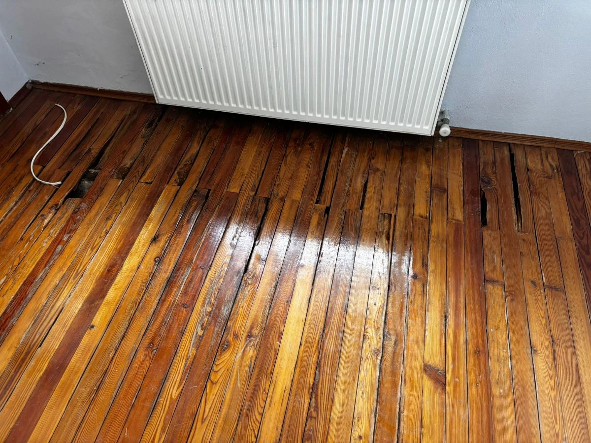 Sistire Cila&Laminat Lamine Parke