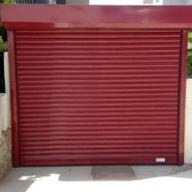 Form Otomatik Kapı Kepenk Sistemleri