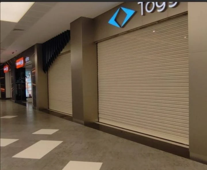 Form Otomatik Kapı Kepenk Sistemleri