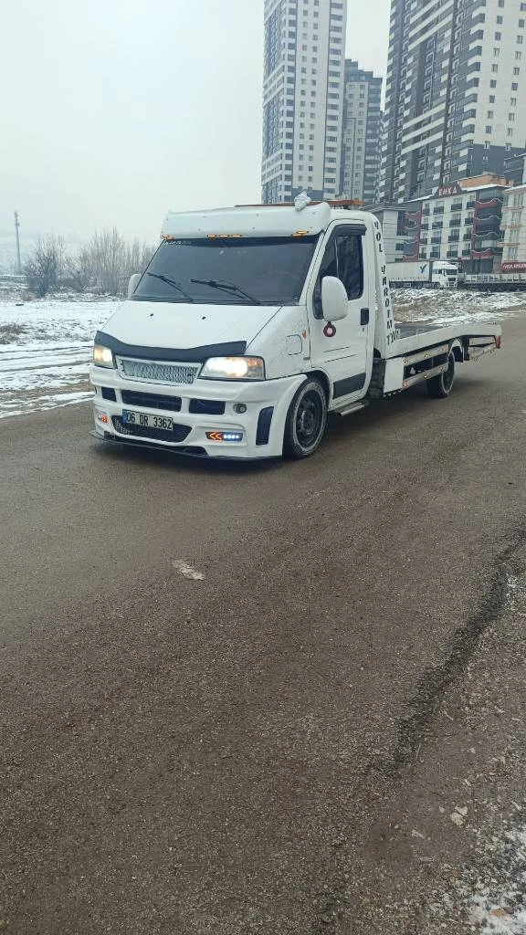 Çalık Oto Kurtarma