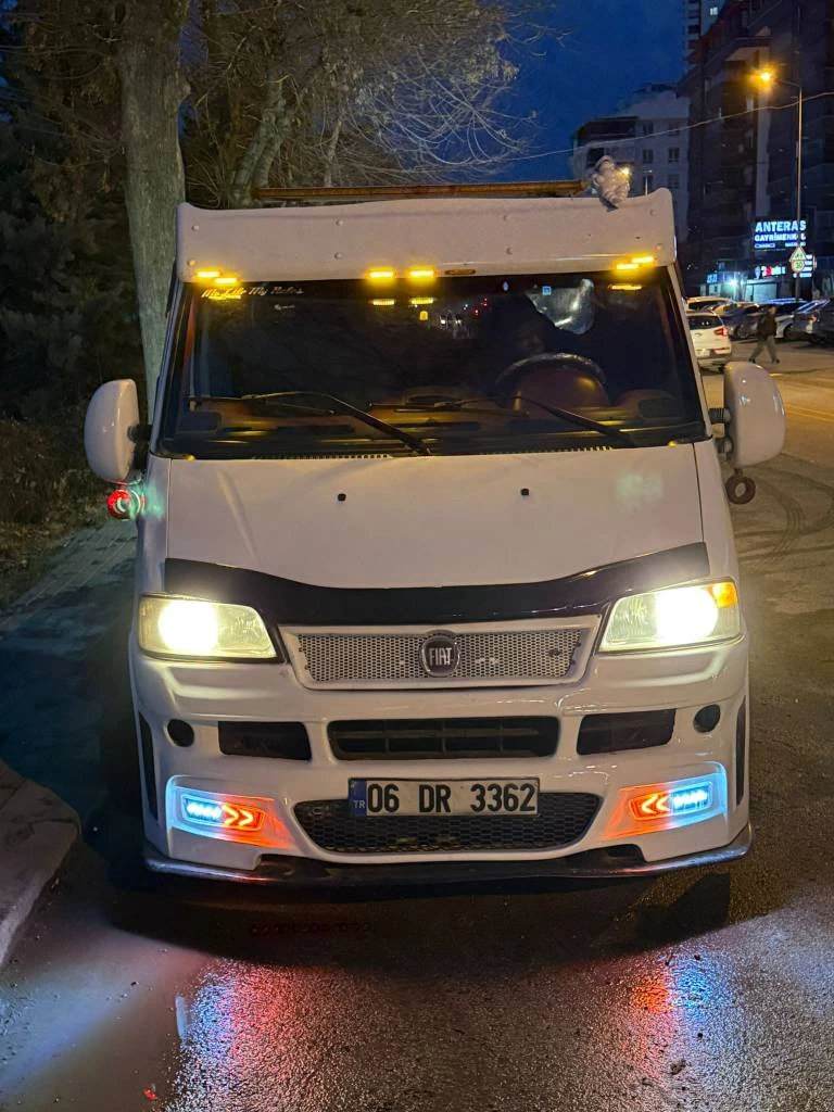 Çalık Oto Kurtarma