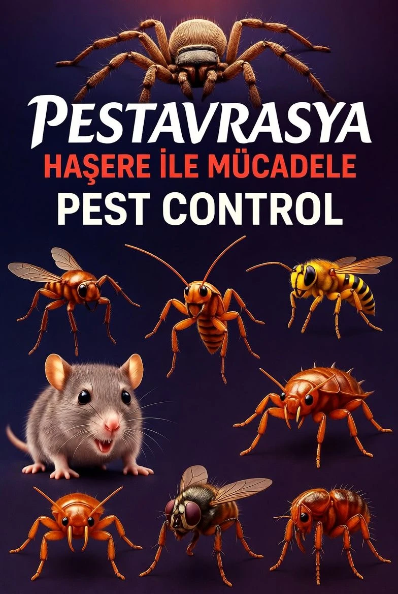 Pestavrasya