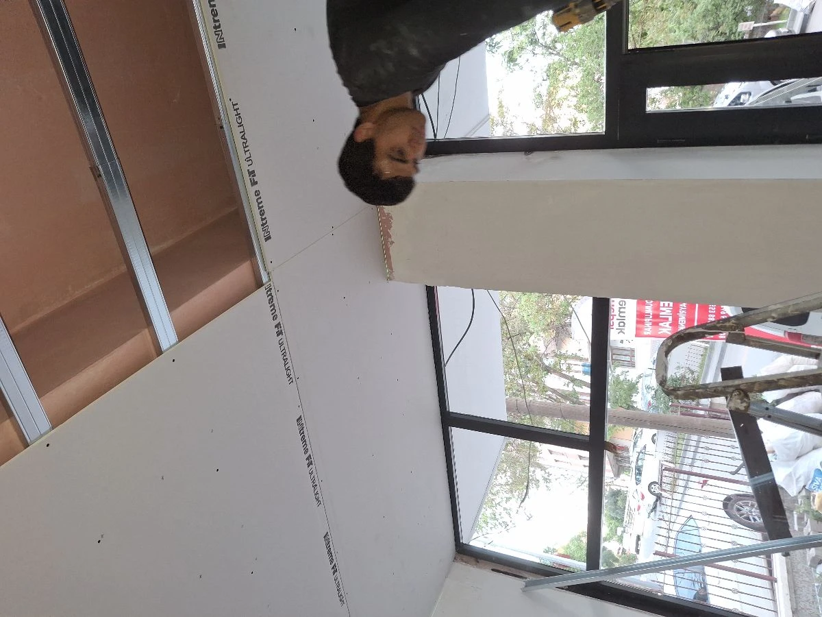 Uğur Plumber (Tesisat)