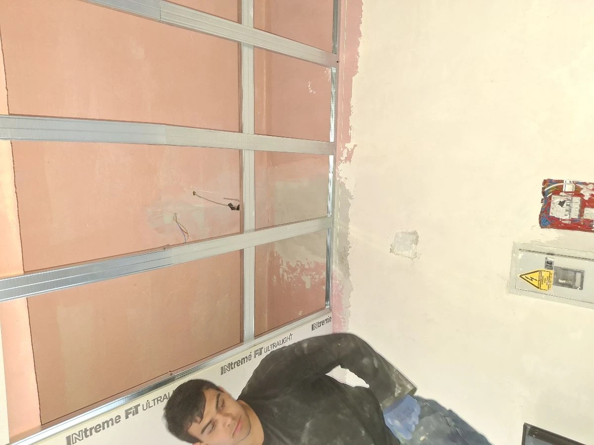 Uğur Plumber (Tesisat)