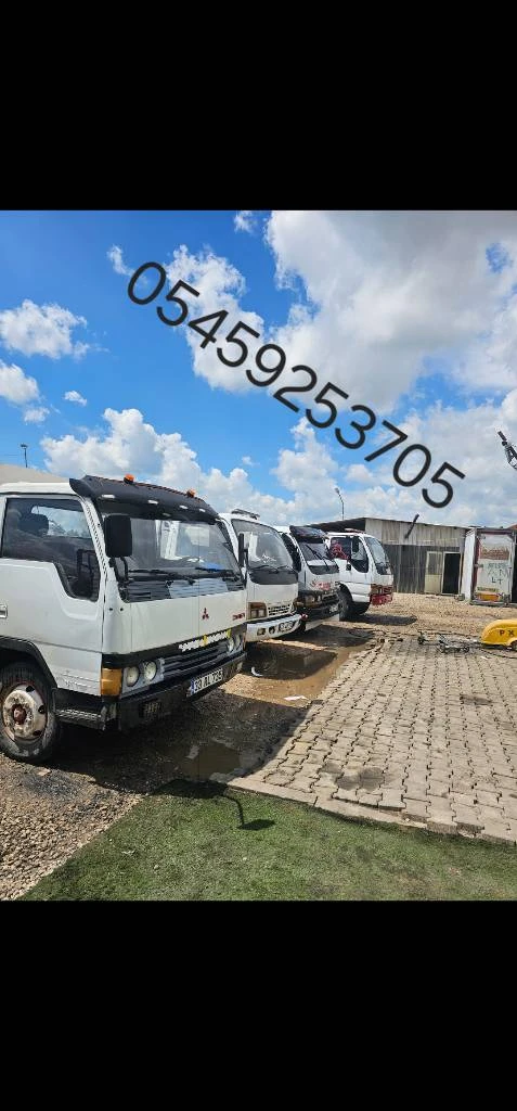 Mardin Vinç Oto Kurtarma