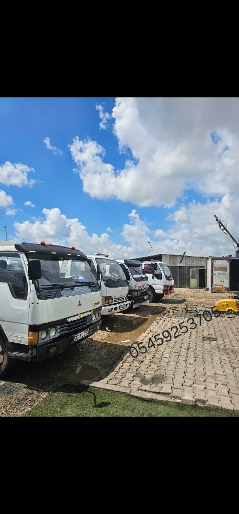 Mardin Vinç Oto Kurtarma