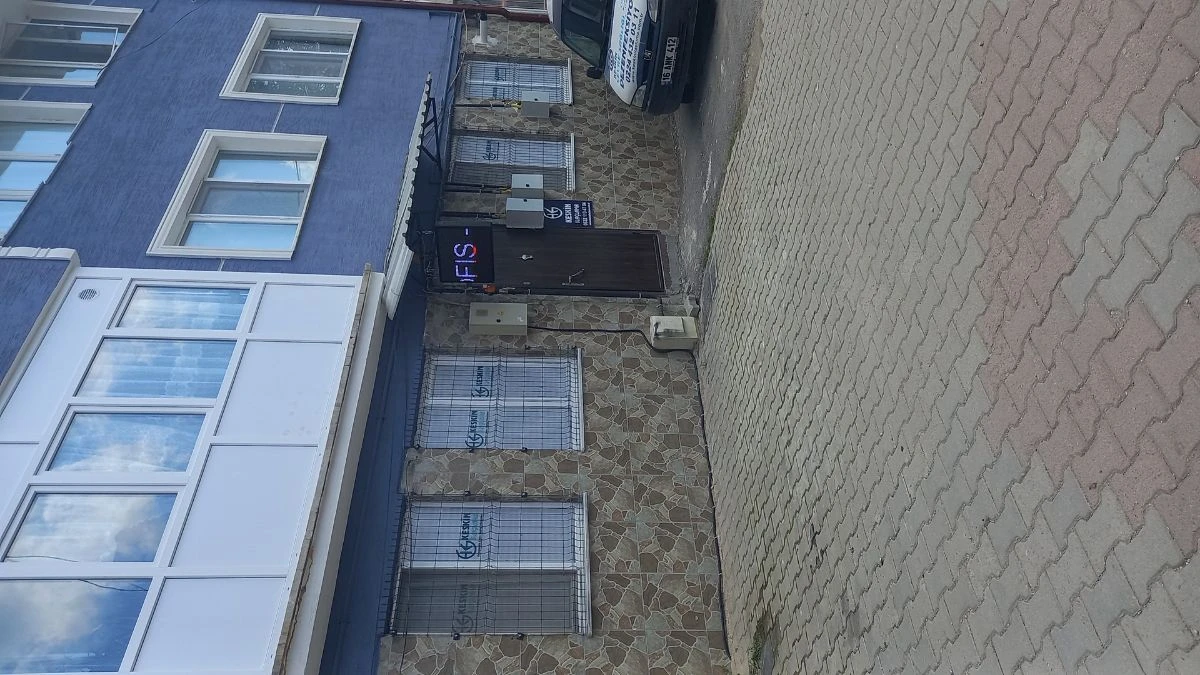 Keskin İlaçlama Çevre Sağlığı Hizmetleri