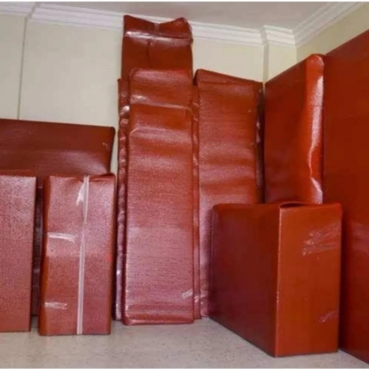 Isparta İnci Nakliyat