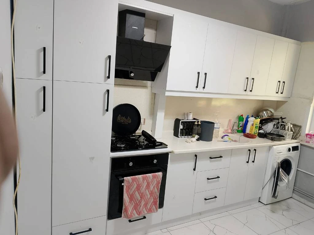 Mat Mobilya  Dekorasyon