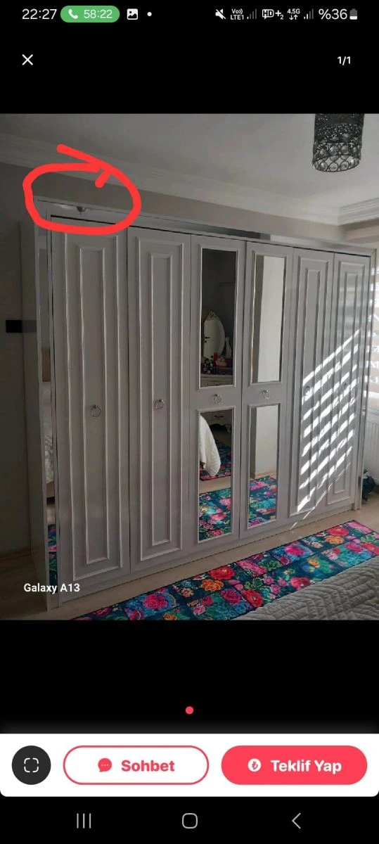 Taşhan Mobilya Montaj