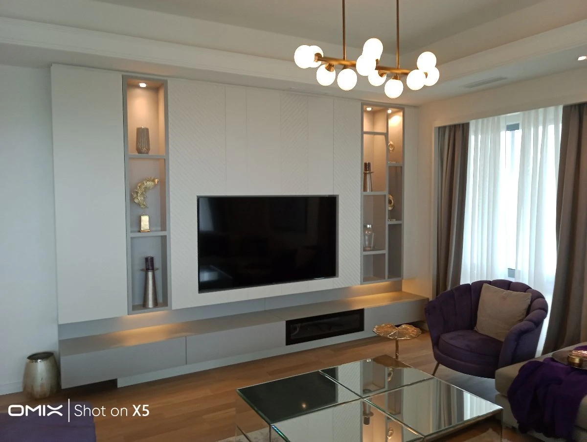 Tunoğlu Elektrik Tadilat Dekorasyon