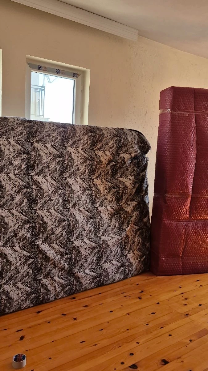 Isparta İnci Nakliyat