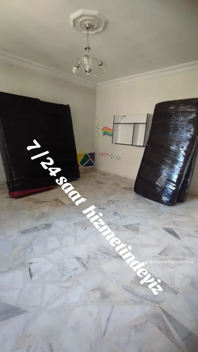 Öz Bayazıt Nakliyat 59